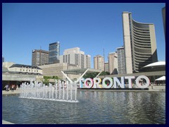 Nathan Phillips Square